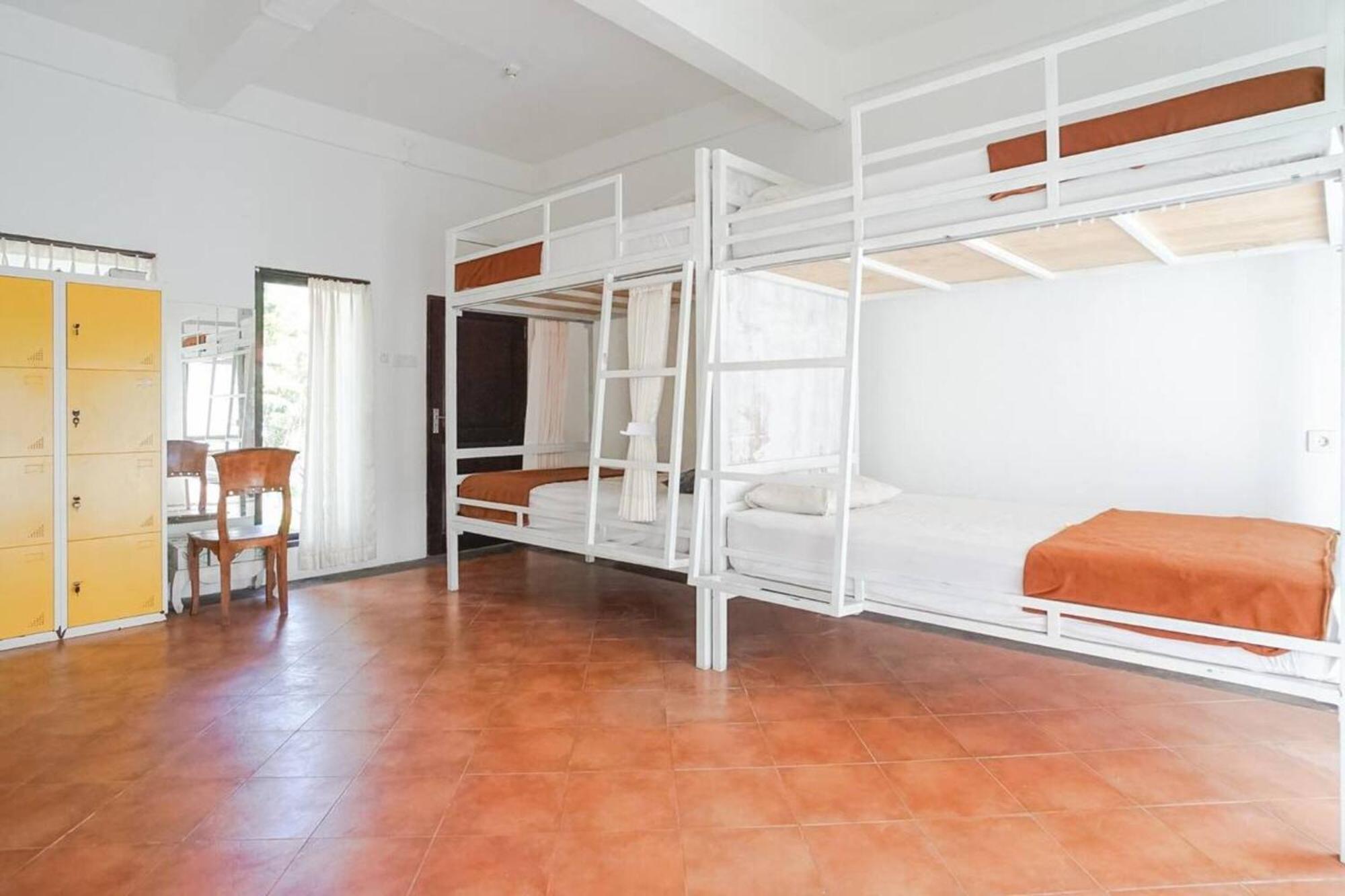 Diuma Residence Yoga Meditation Retreat And Healing Center Sanur Kültér fotó